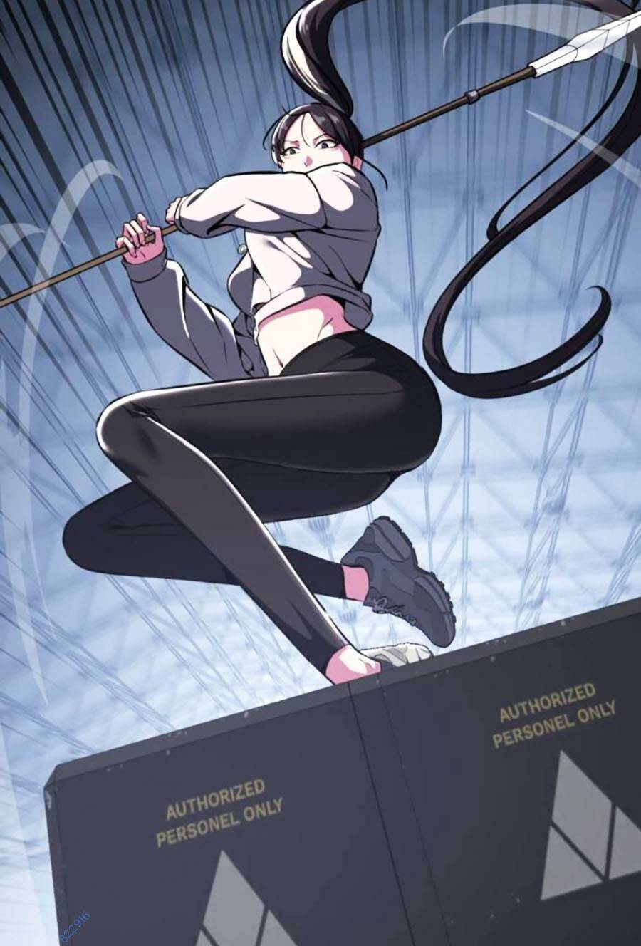 Cậu Bé Của Thần Chết Chap 176 - Next Chap 177