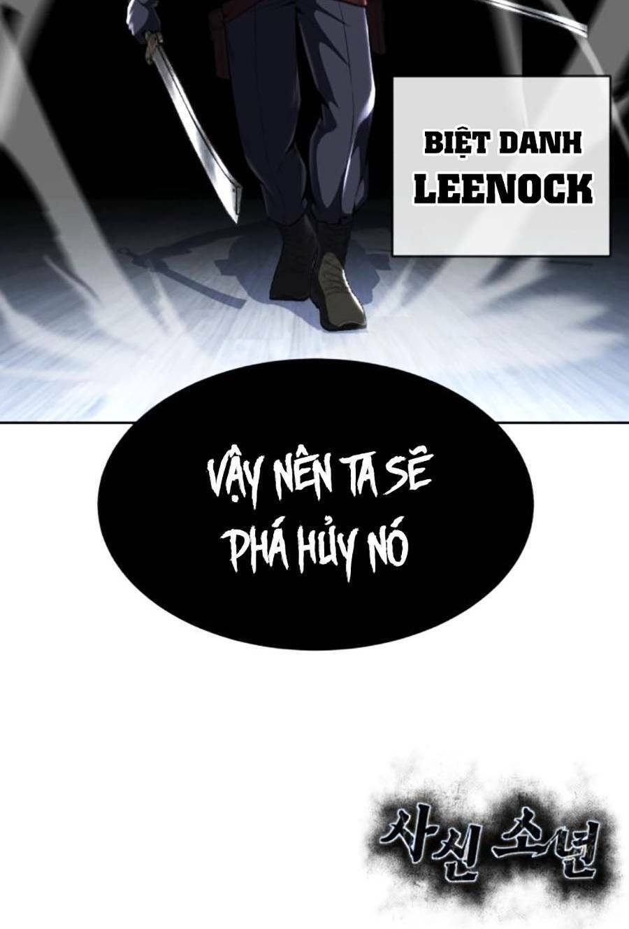 Cậu Bé Của Thần Chết Chap 176 - Next Chap 177