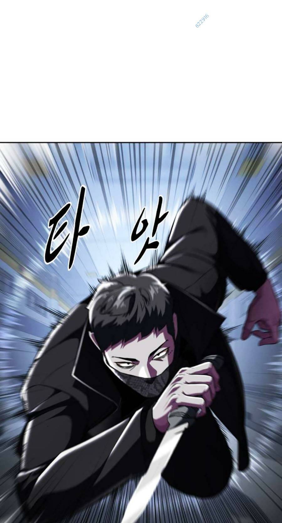 Cậu Bé Của Thần Chết Chap 176 - Next Chap 177