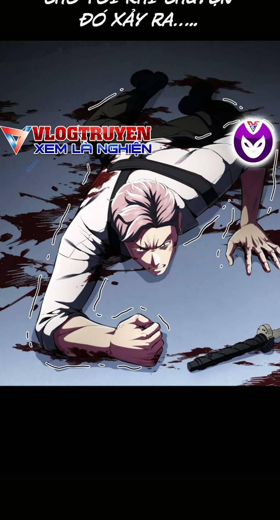 Cậu Bé Của Thần Chết Chap 176 - Next Chap 177