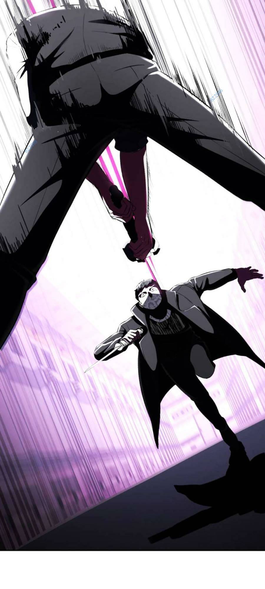 Cậu Bé Của Thần Chết Chap 176 - Next Chap 177