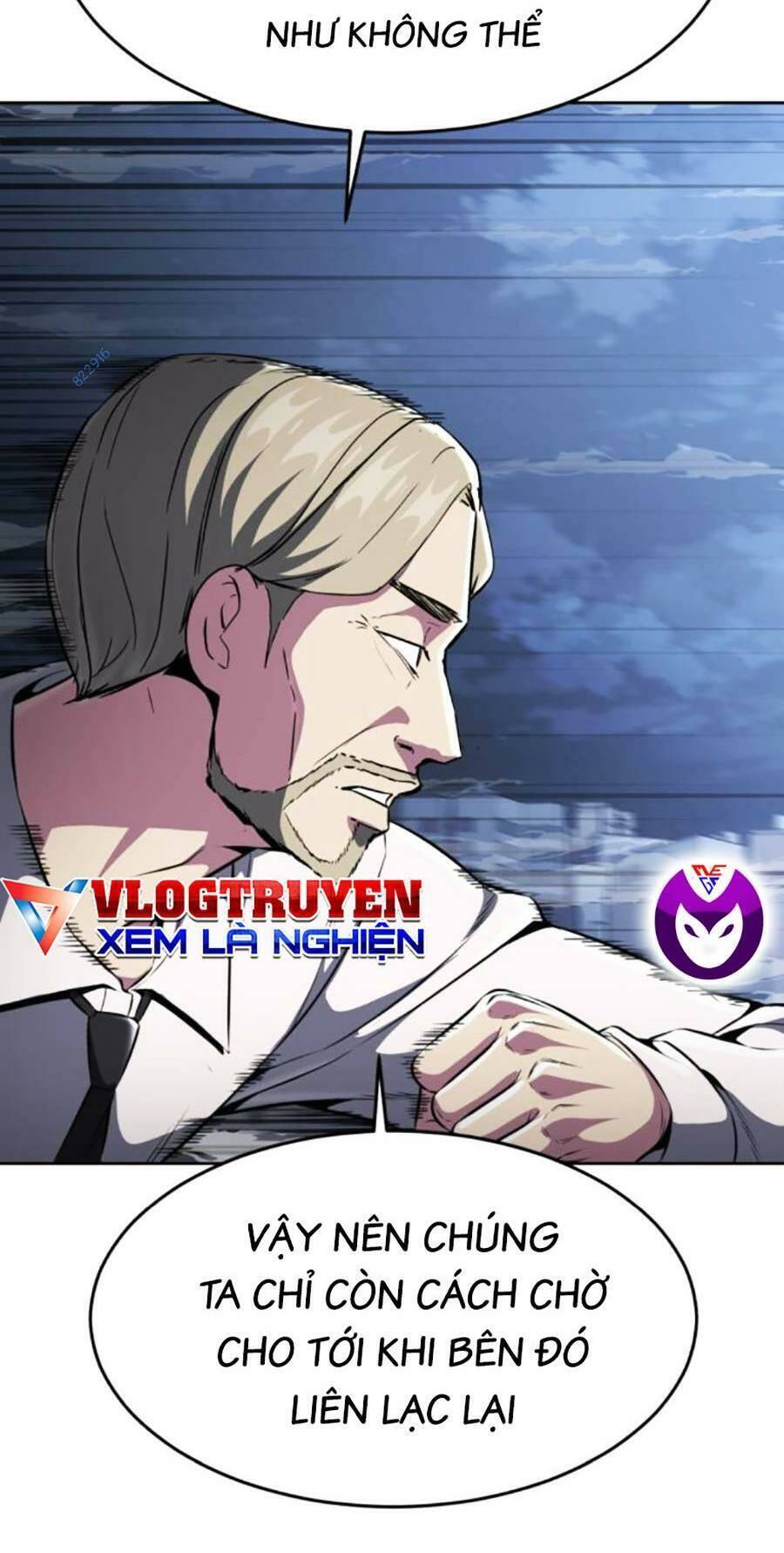 Cậu Bé Của Thần Chết Chap 176 - Next Chap 177