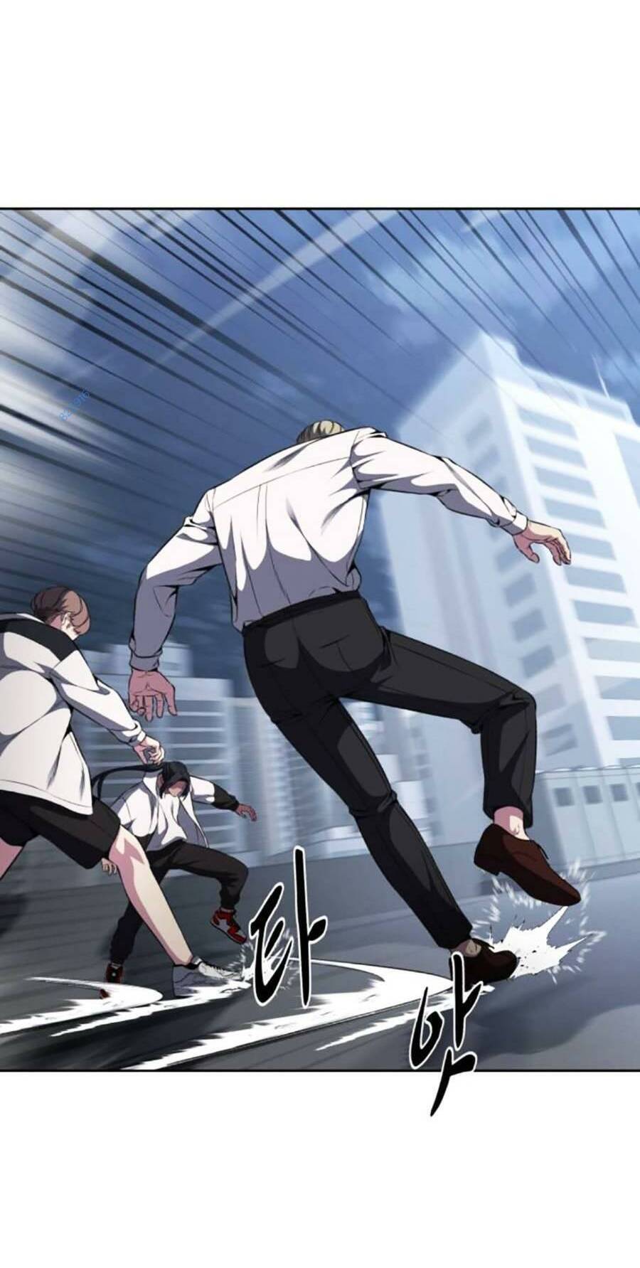 Cậu Bé Của Thần Chết Chap 176 - Next Chap 177