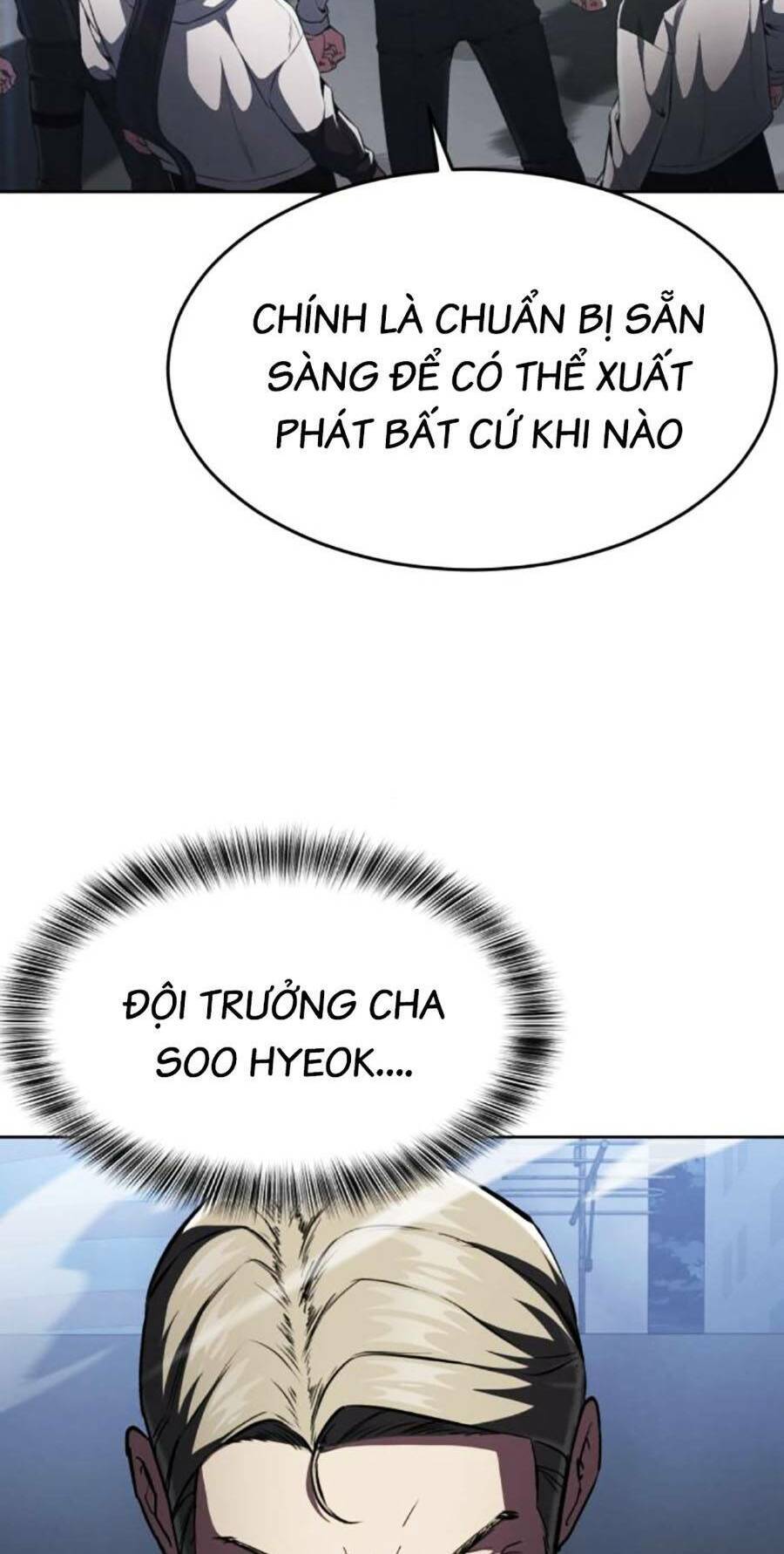 Cậu Bé Của Thần Chết Chap 176 - Next Chap 177