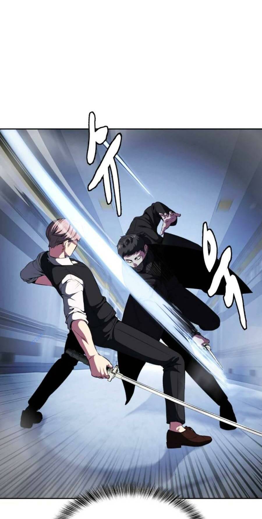 Cậu Bé Của Thần Chết Chap 176 - Next Chap 177