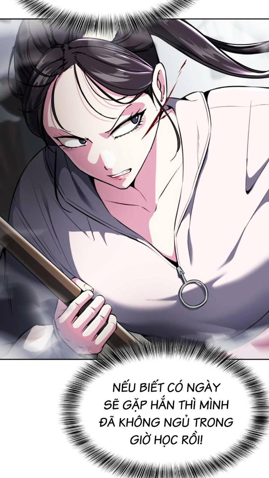 Cậu Bé Của Thần Chết Chap 177 - Next Chap 178