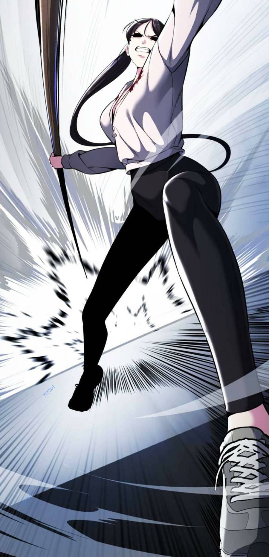 Cậu Bé Của Thần Chết Chap 177 - Next Chap 178