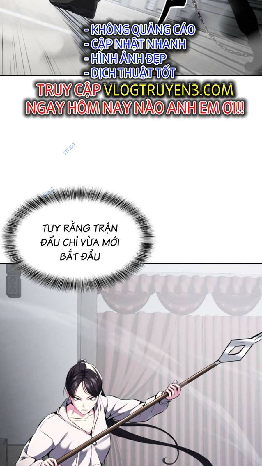 Cậu Bé Của Thần Chết Chap 177 - Next Chap 178