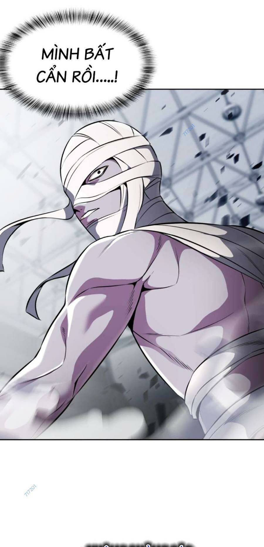 Cậu Bé Của Thần Chết Chap 177 - Next Chap 178