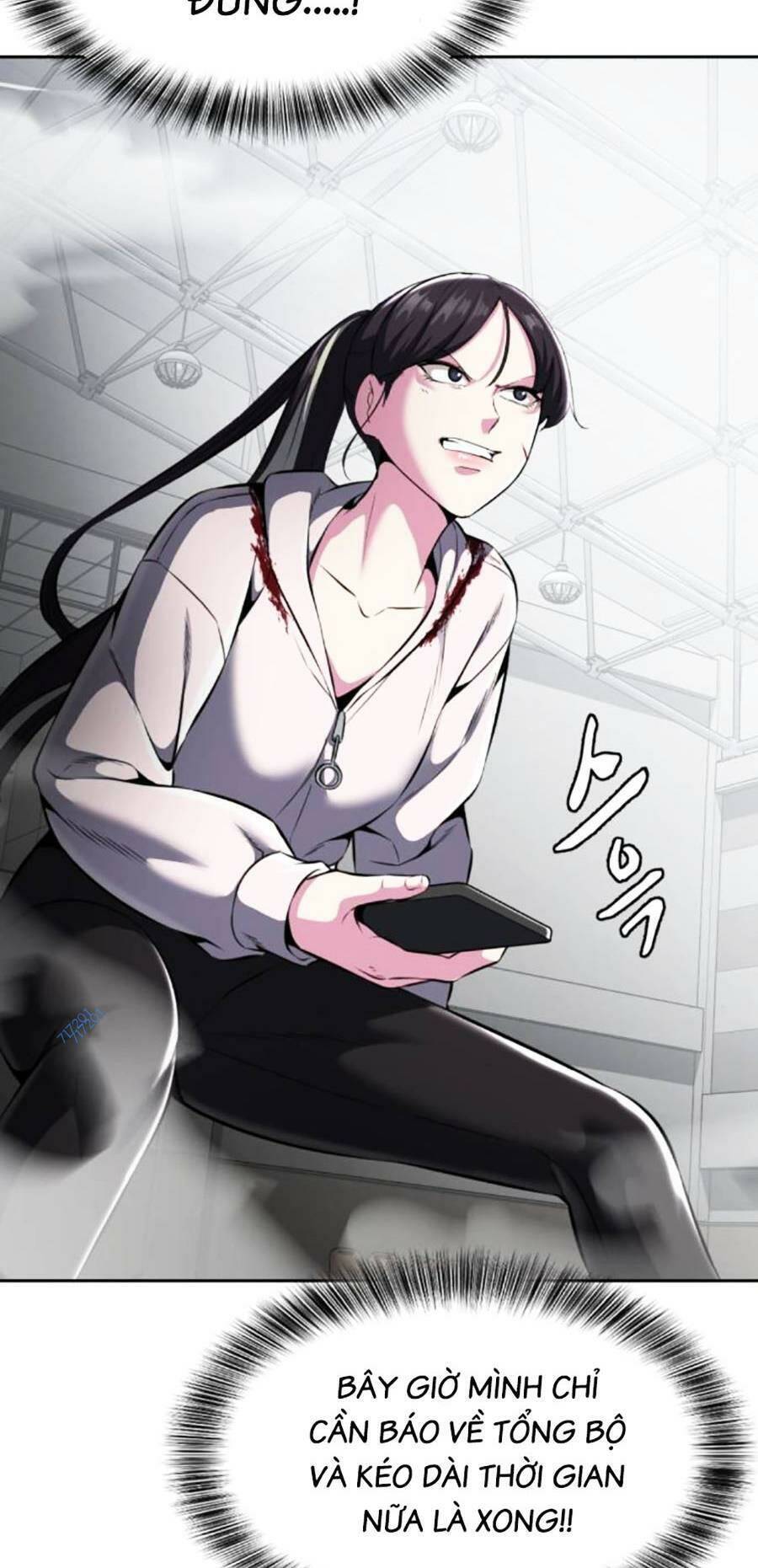 Cậu Bé Của Thần Chết Chap 177 - Next Chap 178