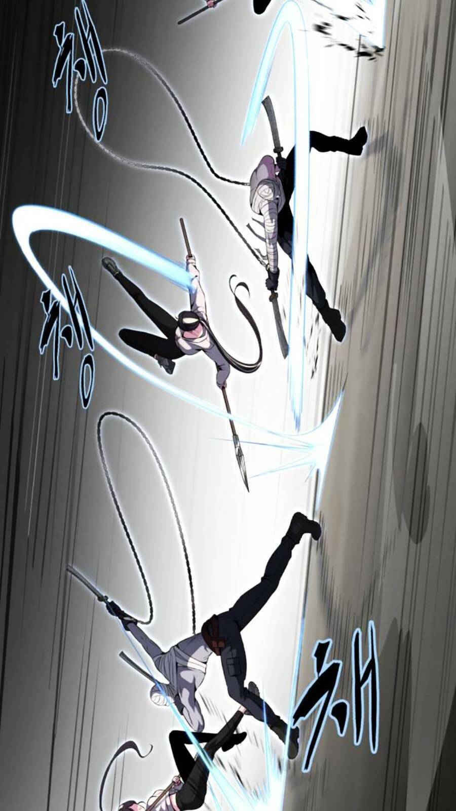 Cậu Bé Của Thần Chết Chap 177 - Next Chap 178