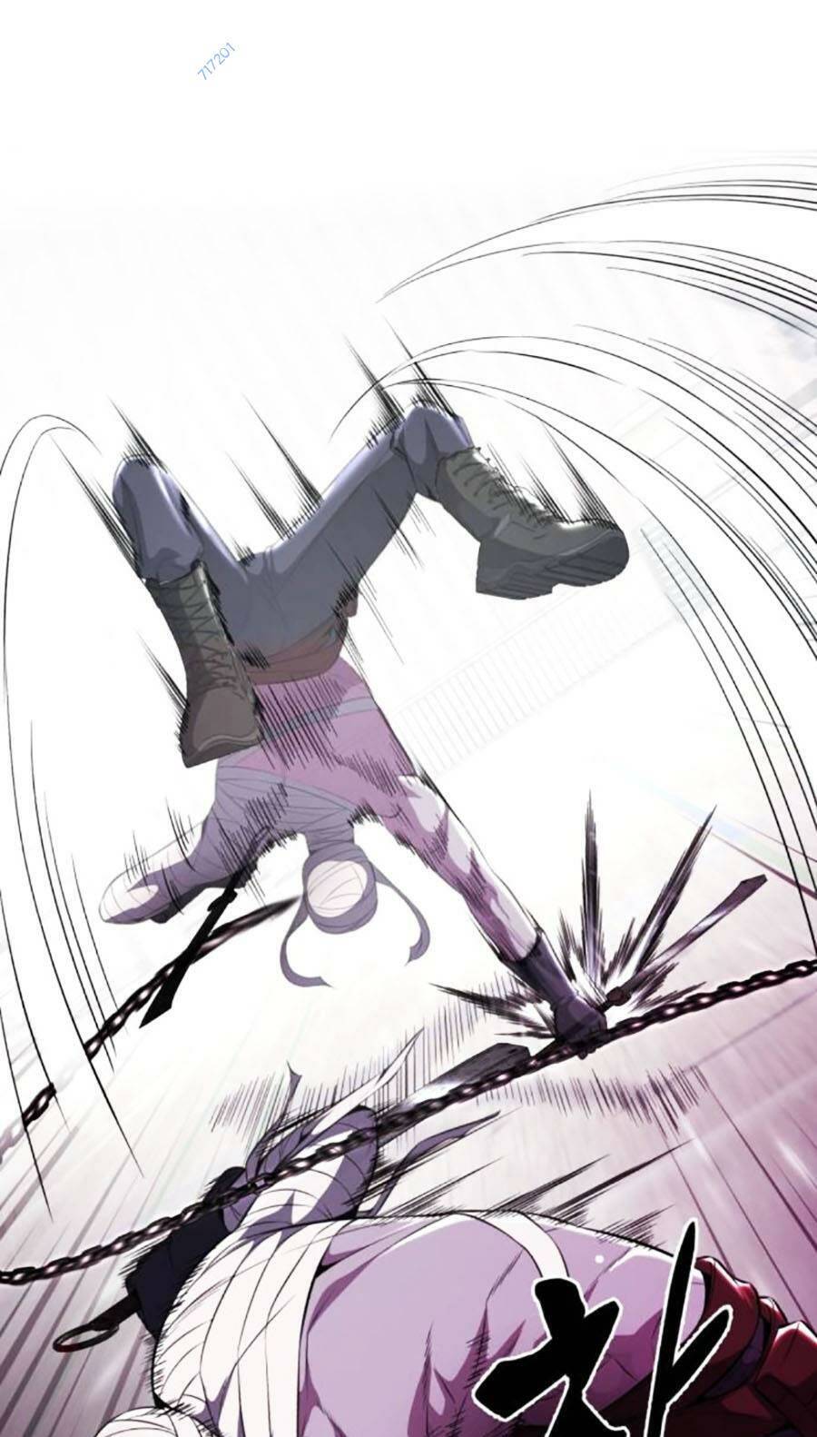 Cậu Bé Của Thần Chết Chap 177 - Next Chap 178