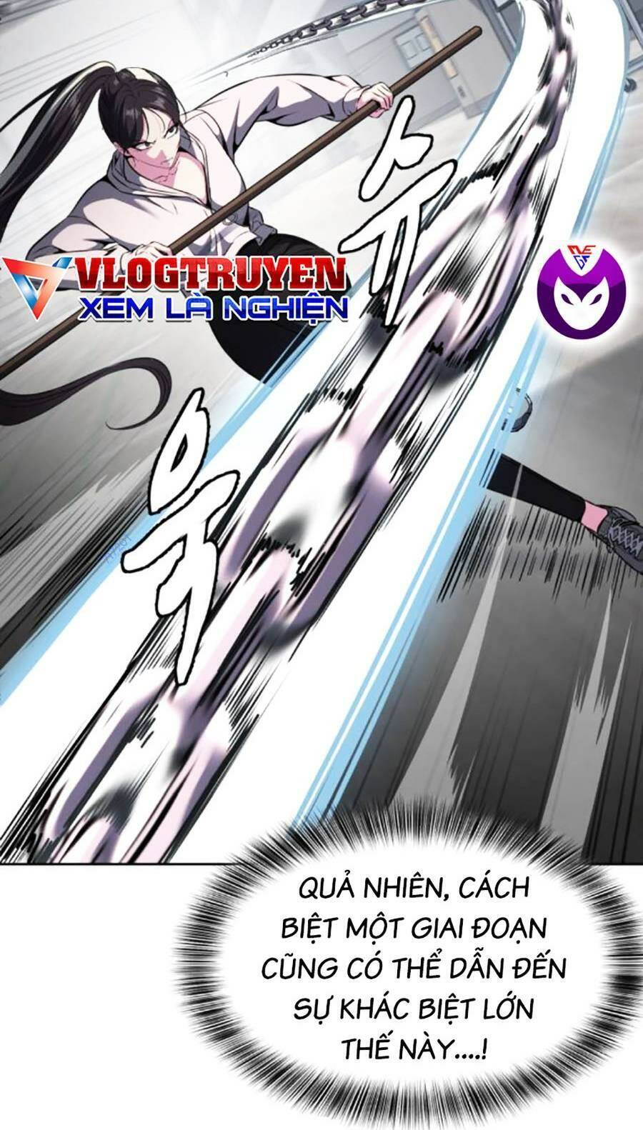 Cậu Bé Của Thần Chết Chap 177 - Next Chap 178