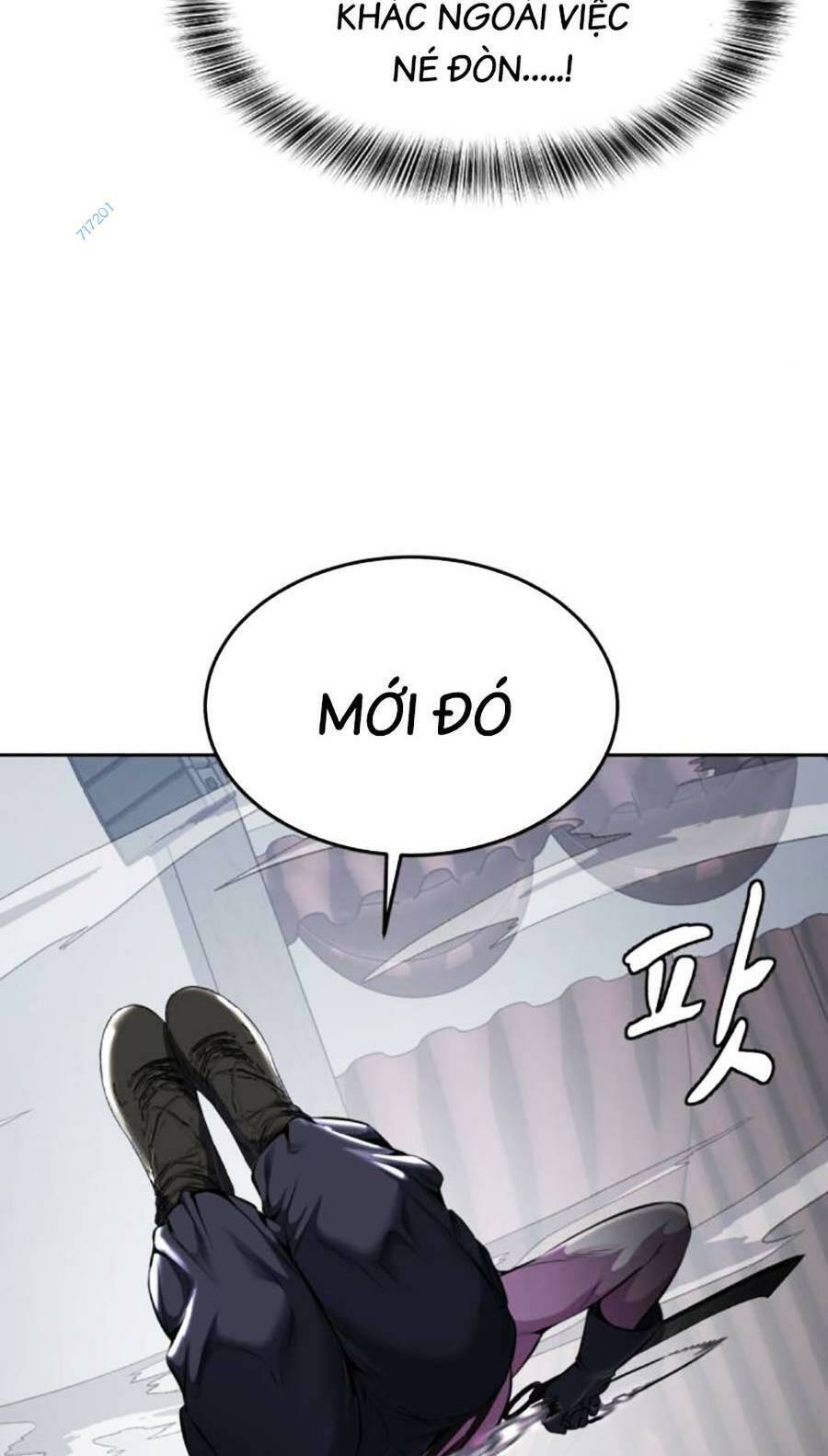 Cậu Bé Của Thần Chết Chap 177 - Next Chap 178