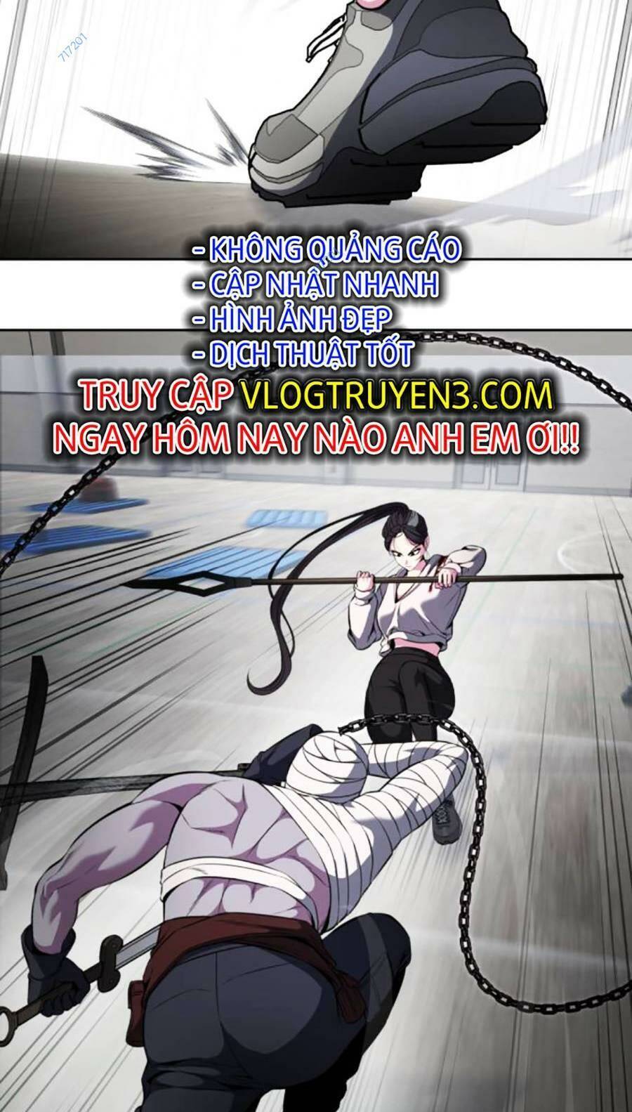 Cậu Bé Của Thần Chết Chap 177 - Next Chap 178