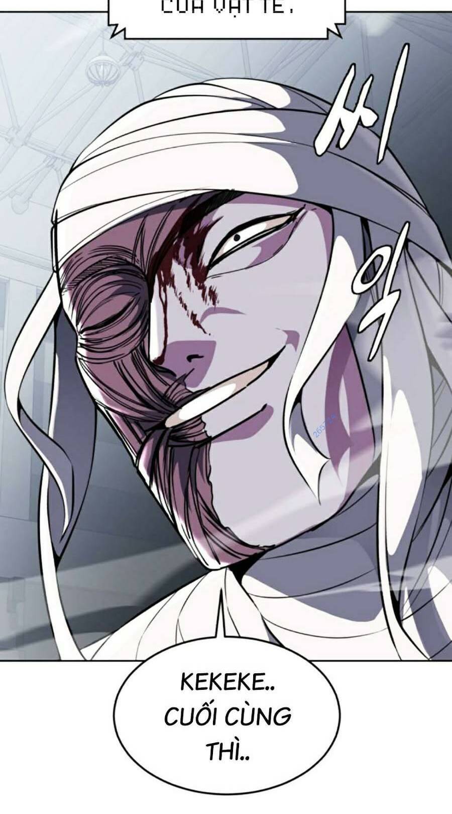 Cậu Bé Của Thần Chết Chap 178 - Next Chap 179