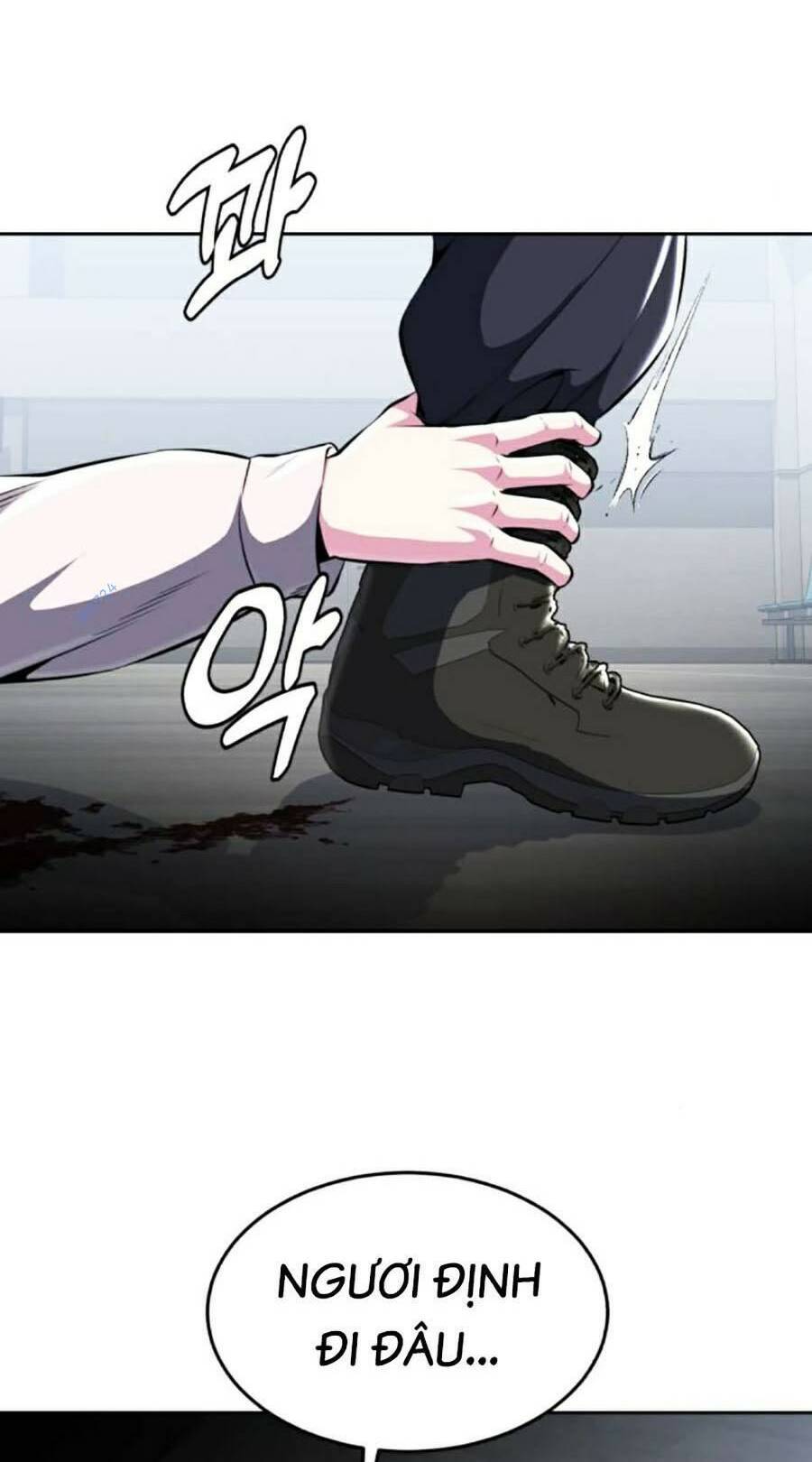 Cậu Bé Của Thần Chết Chap 178 - Next Chap 179