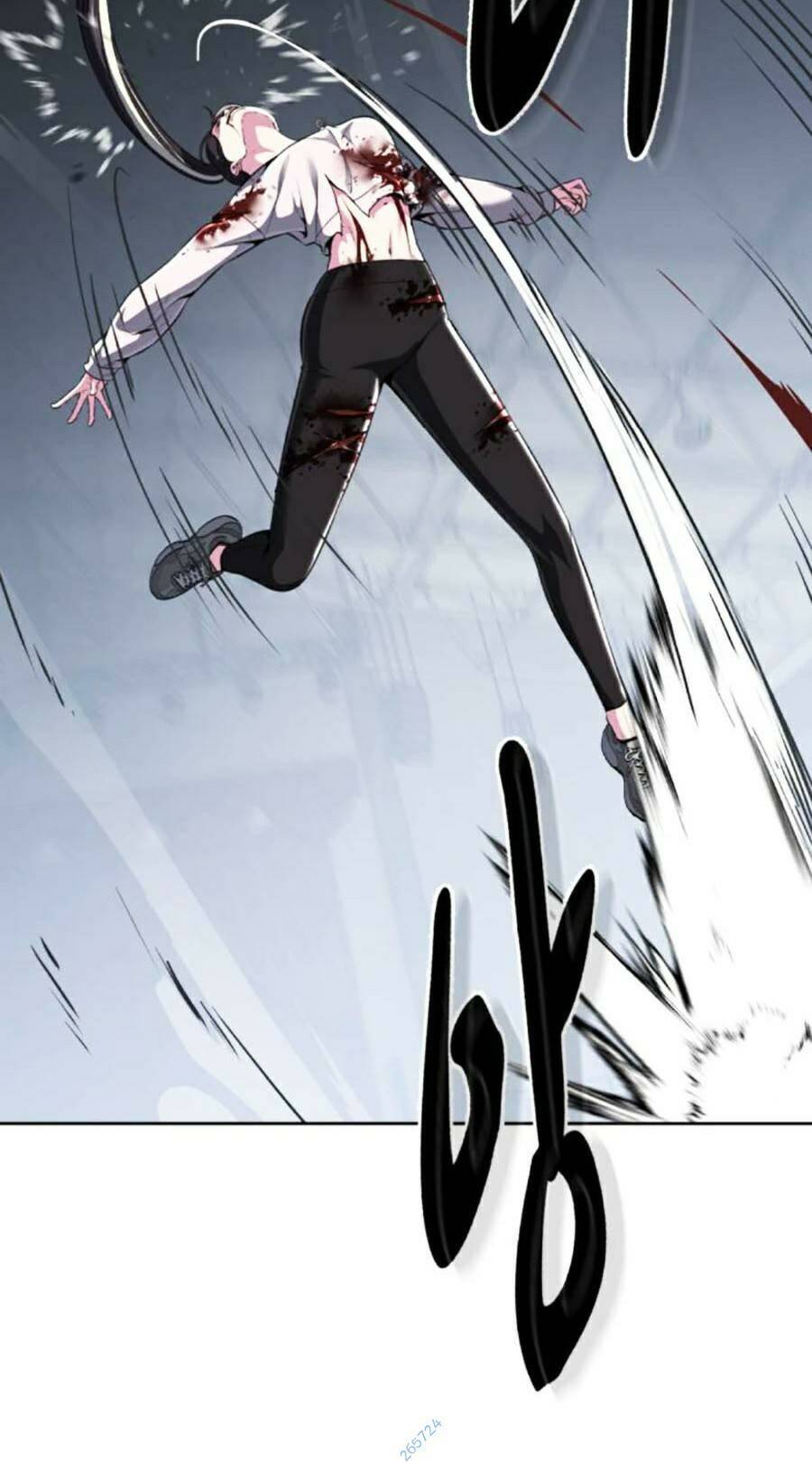 Cậu Bé Của Thần Chết Chap 178 - Next Chap 179