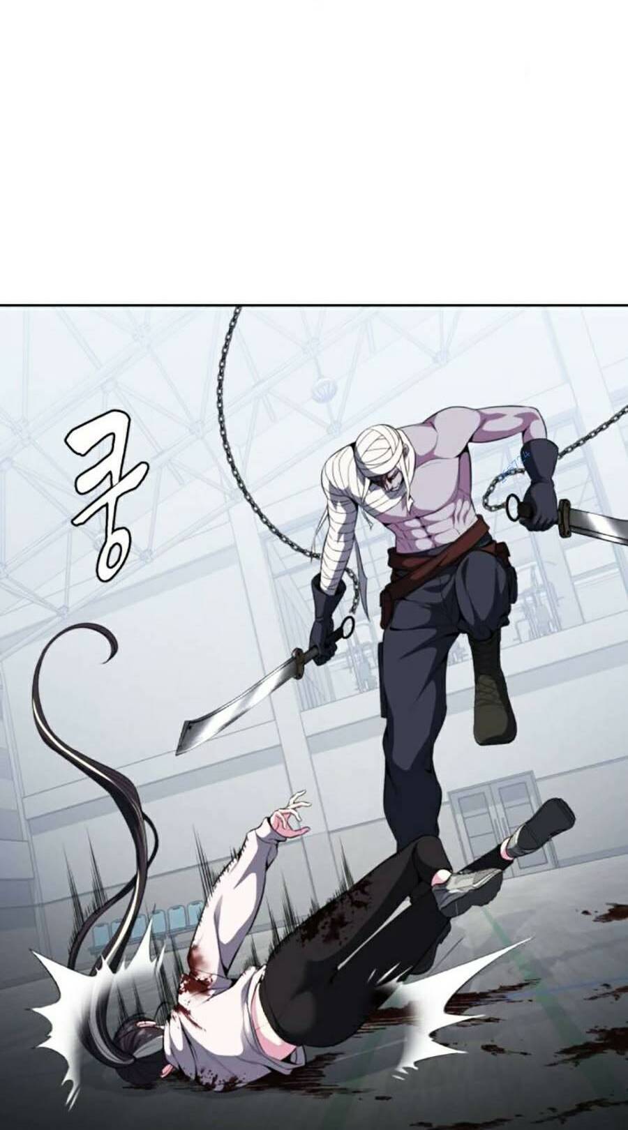 Cậu Bé Của Thần Chết Chap 178 - Next Chap 179