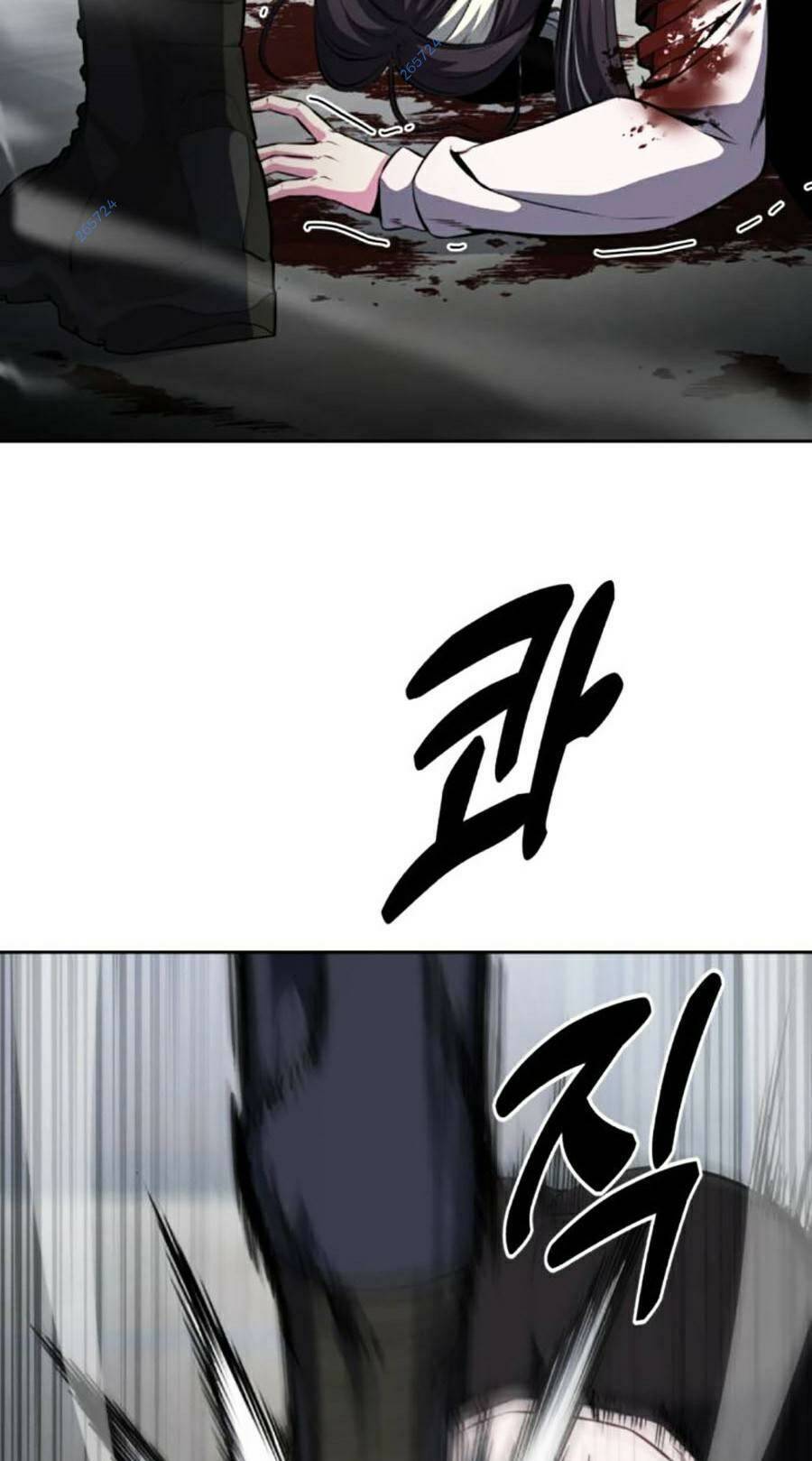 Cậu Bé Của Thần Chết Chap 178 - Next Chap 179