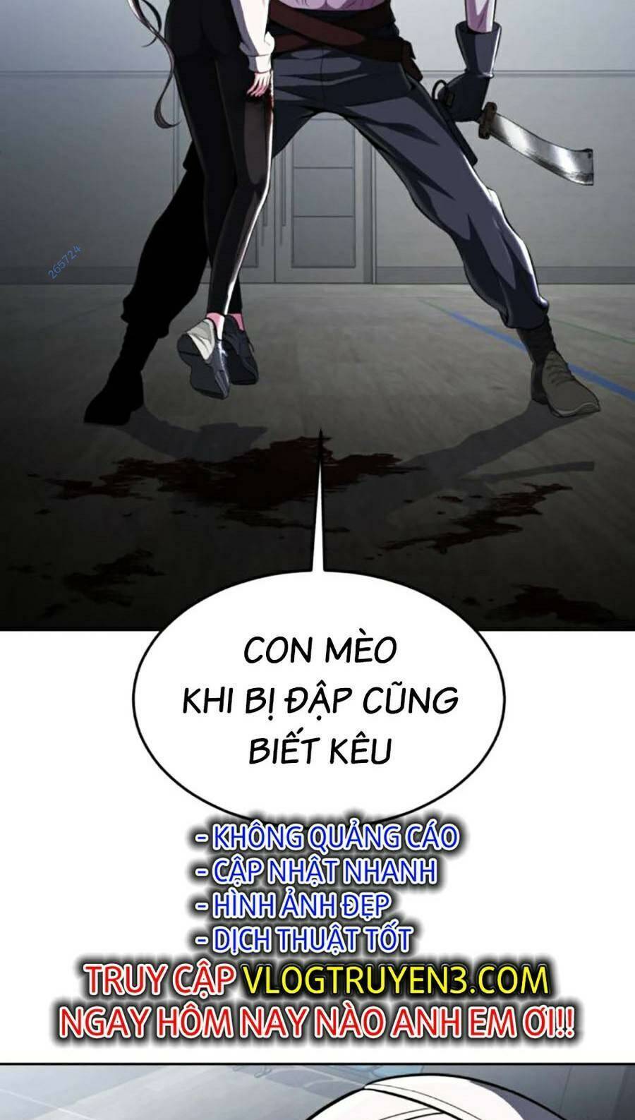 Cậu Bé Của Thần Chết Chap 178 - Next Chap 179