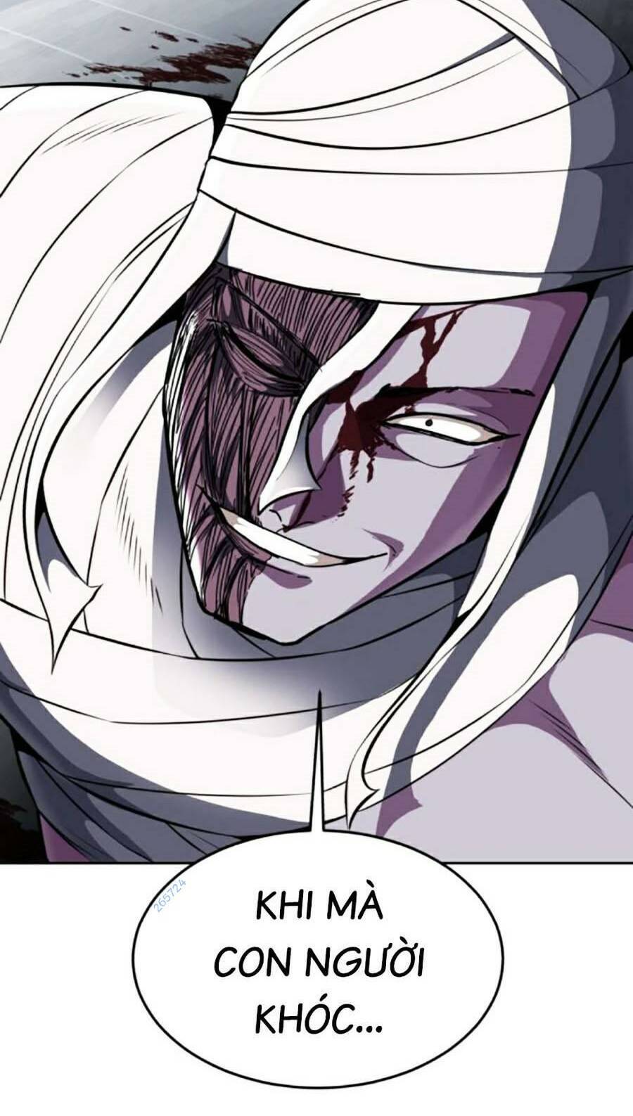 Cậu Bé Của Thần Chết Chap 178 - Next Chap 179