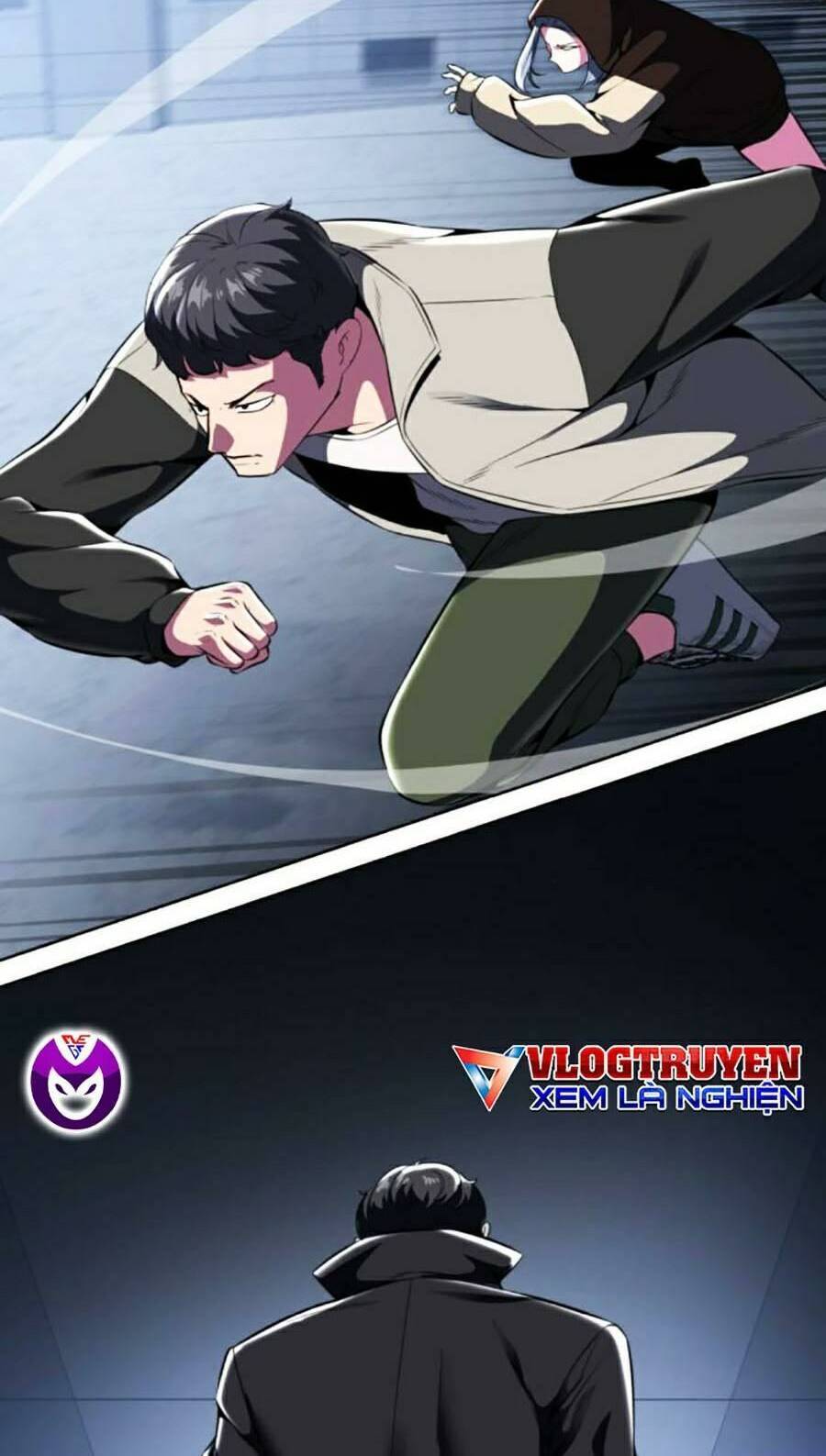 Cậu Bé Của Thần Chết Chap 178 - Next Chap 179