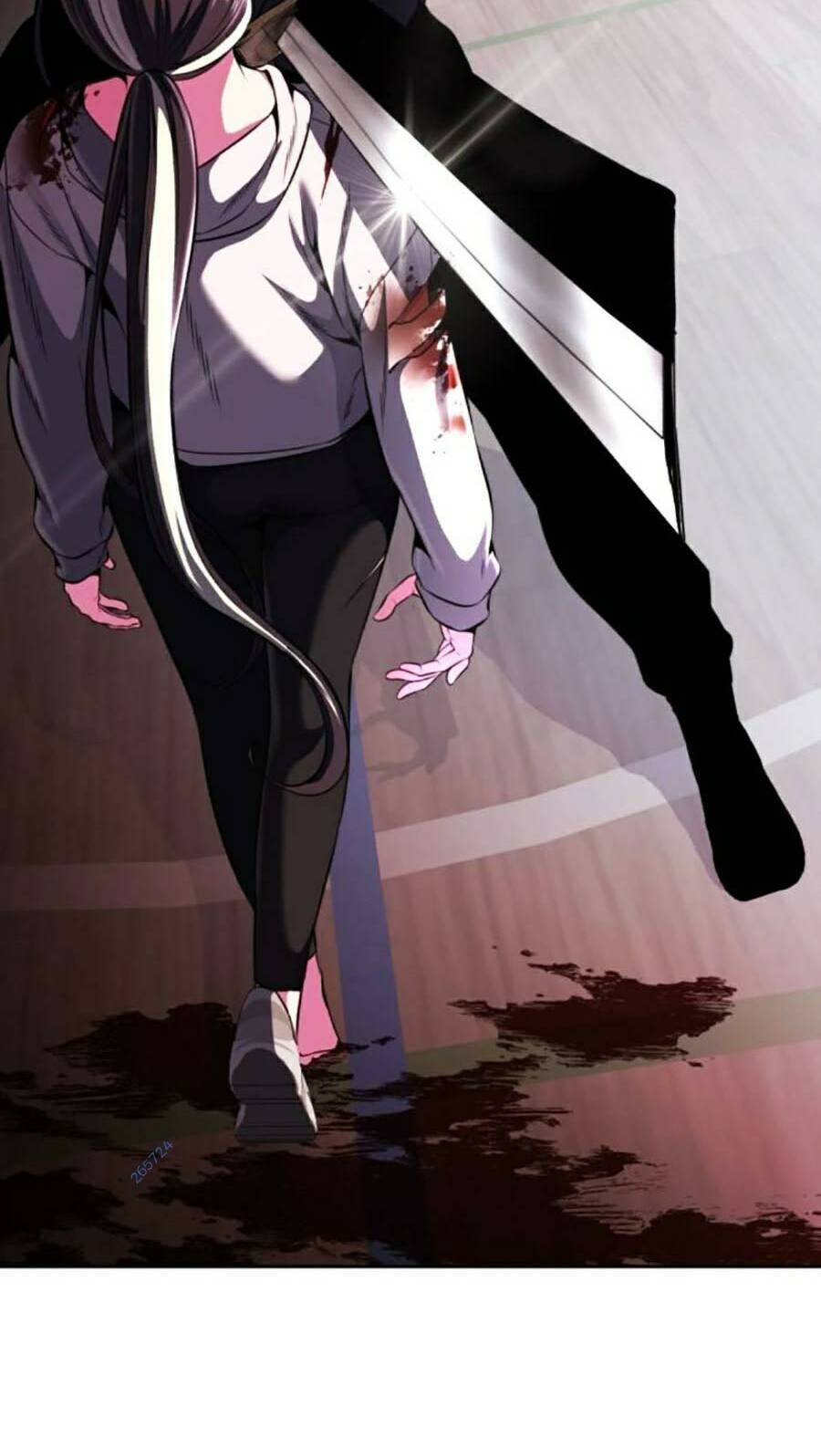 Cậu Bé Của Thần Chết Chap 178 - Next Chap 179