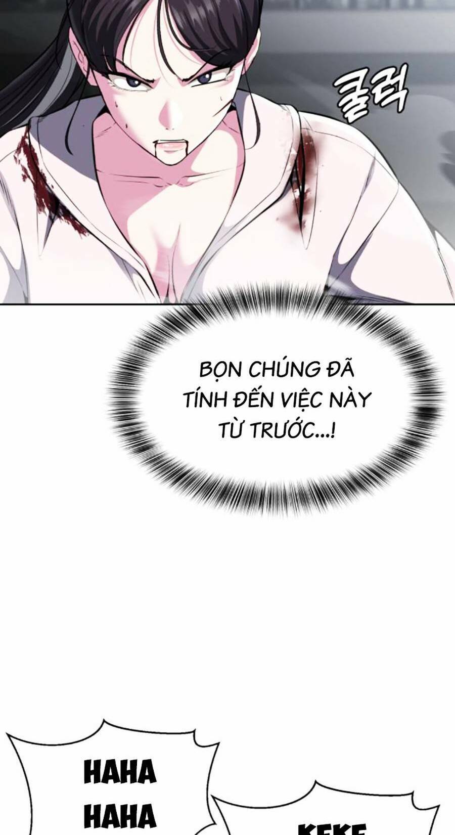Cậu Bé Của Thần Chết Chap 178 - Next Chap 179