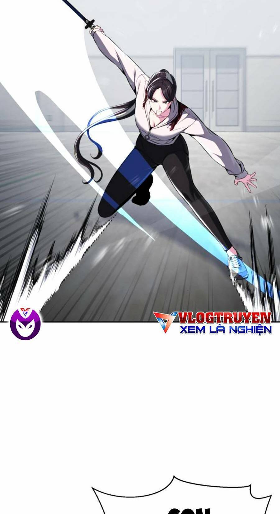 Cậu Bé Của Thần Chết Chap 178 - Next Chap 179