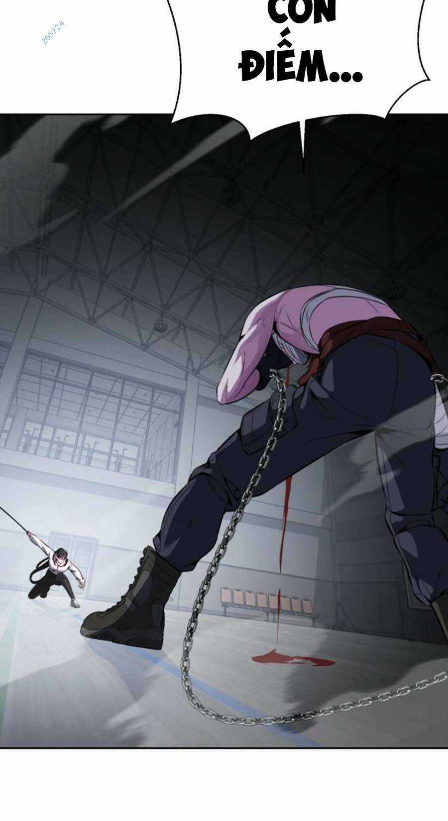 Cậu Bé Của Thần Chết Chap 178 - Next Chap 179