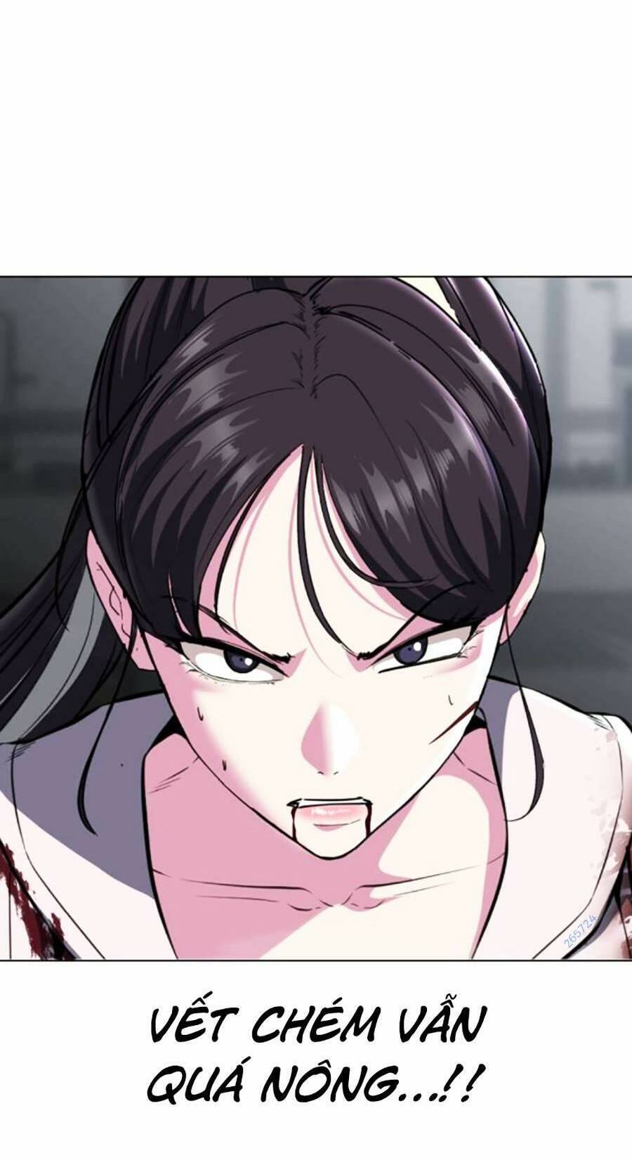 Cậu Bé Của Thần Chết Chap 178 - Next Chap 179