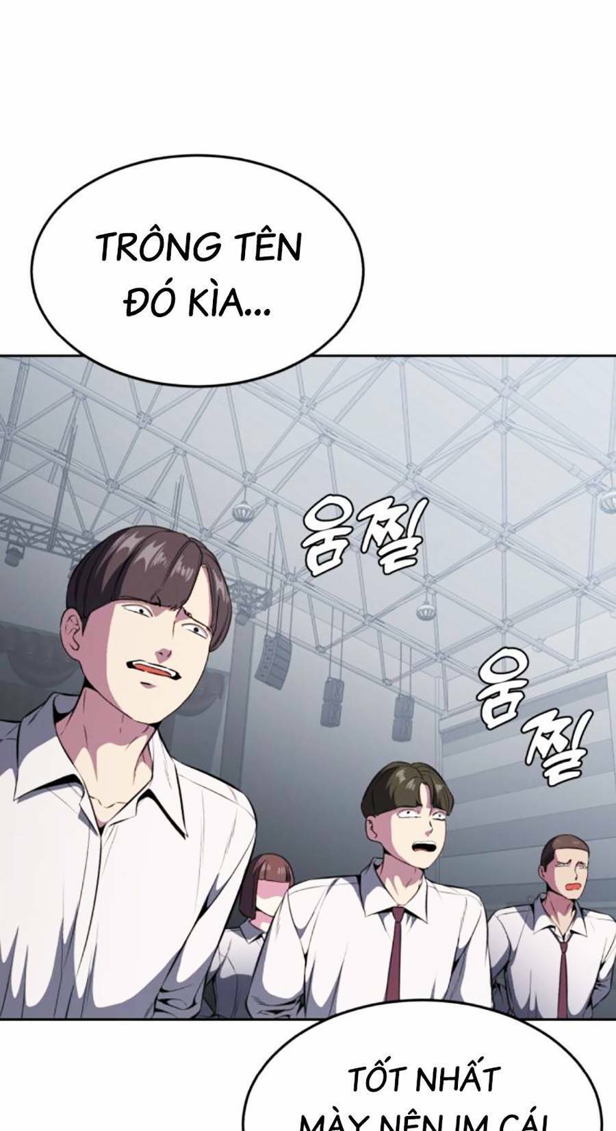 Cậu Bé Của Thần Chết Chap 178 - Next Chap 179