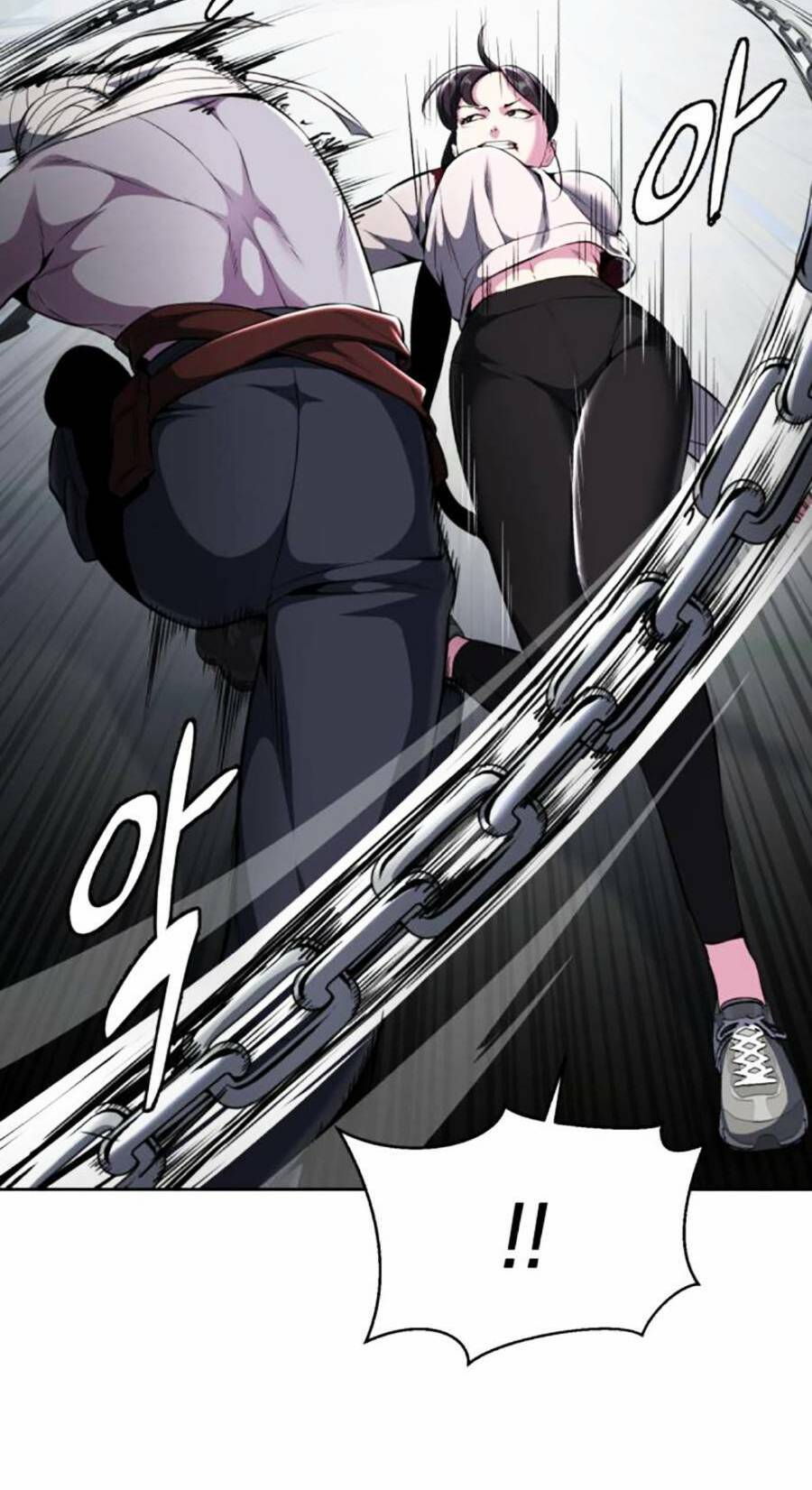 Cậu Bé Của Thần Chết Chap 178 - Next Chap 179