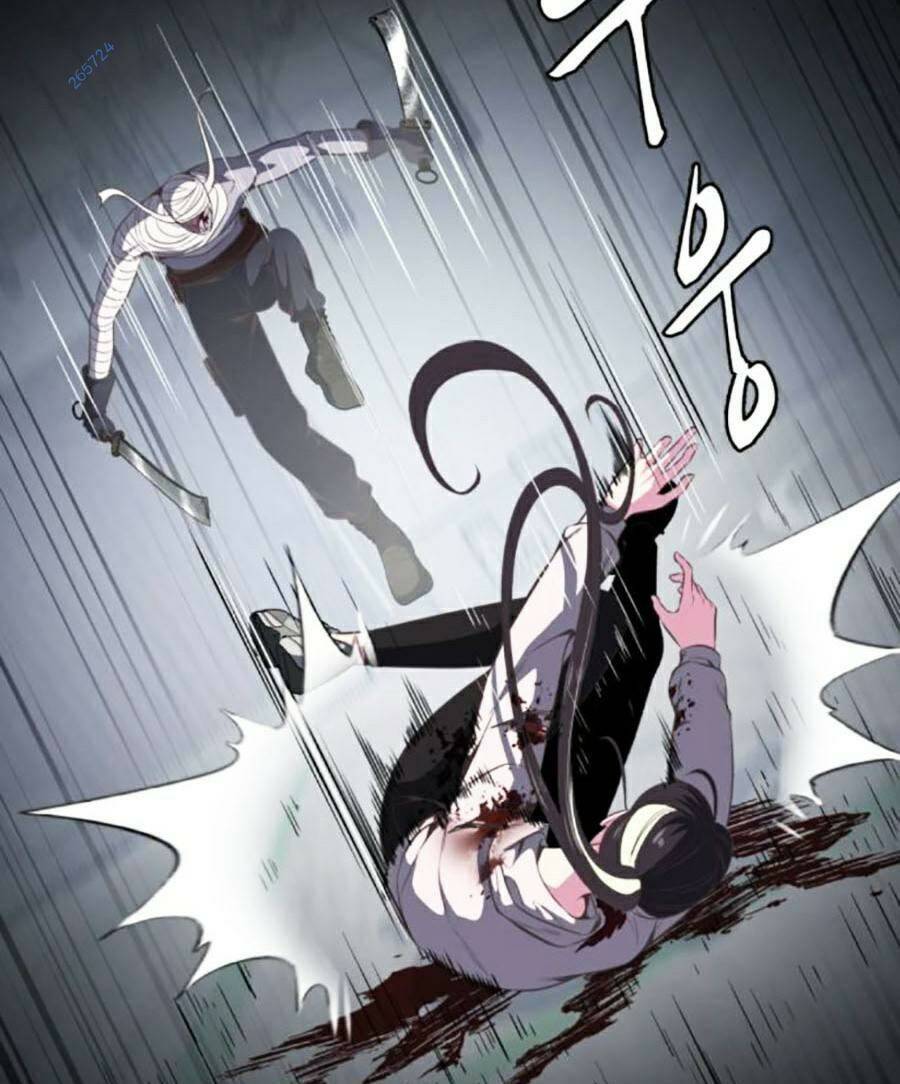 Cậu Bé Của Thần Chết Chap 178 - Next Chap 179