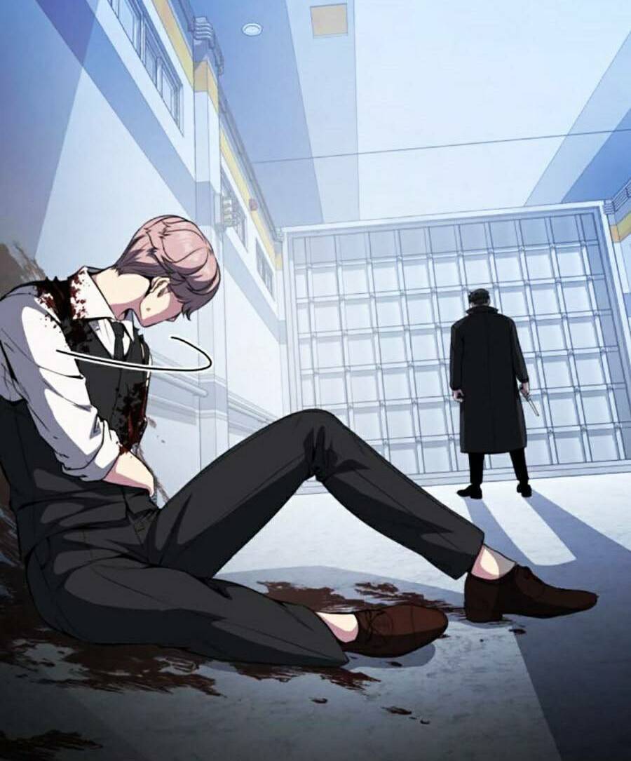 Cậu Bé Của Thần Chết Chap 178 - Next Chap 179