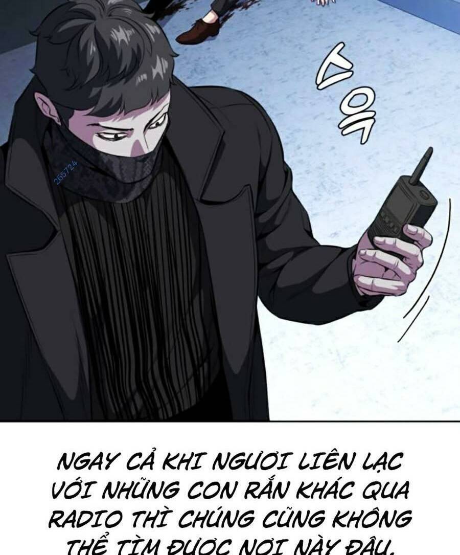 Cậu Bé Của Thần Chết Chap 178 - Next Chap 179