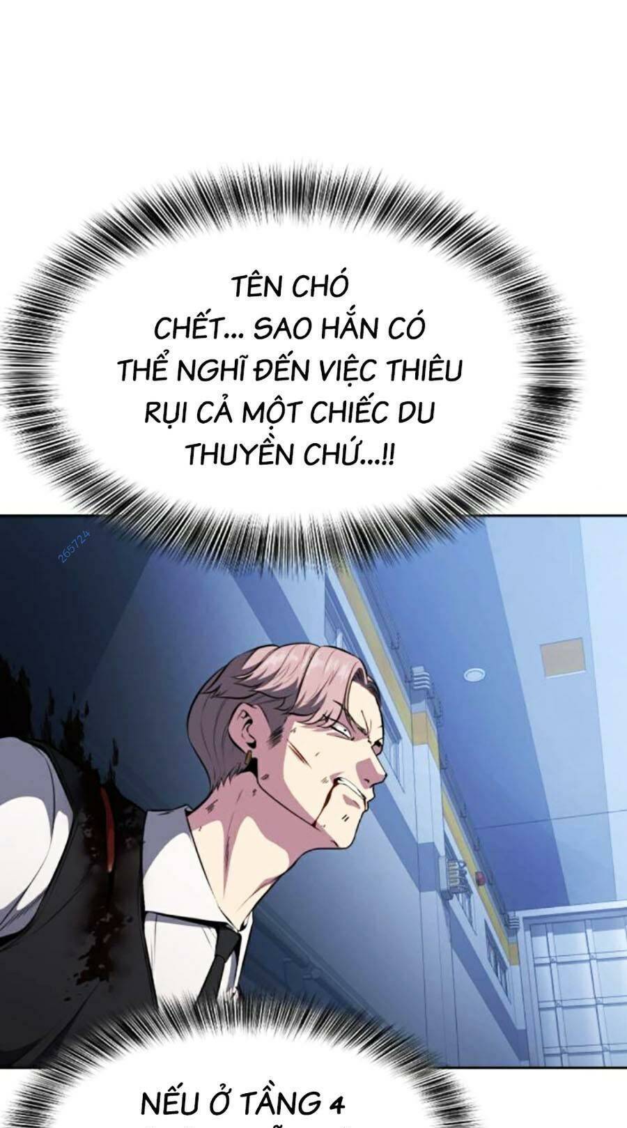 Cậu Bé Của Thần Chết Chap 178 - Next Chap 179