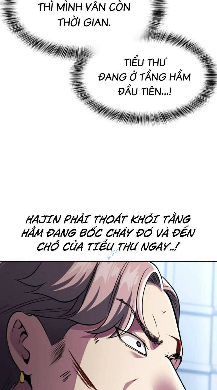 Cậu Bé Của Thần Chết Chap 178 - Next Chap 179