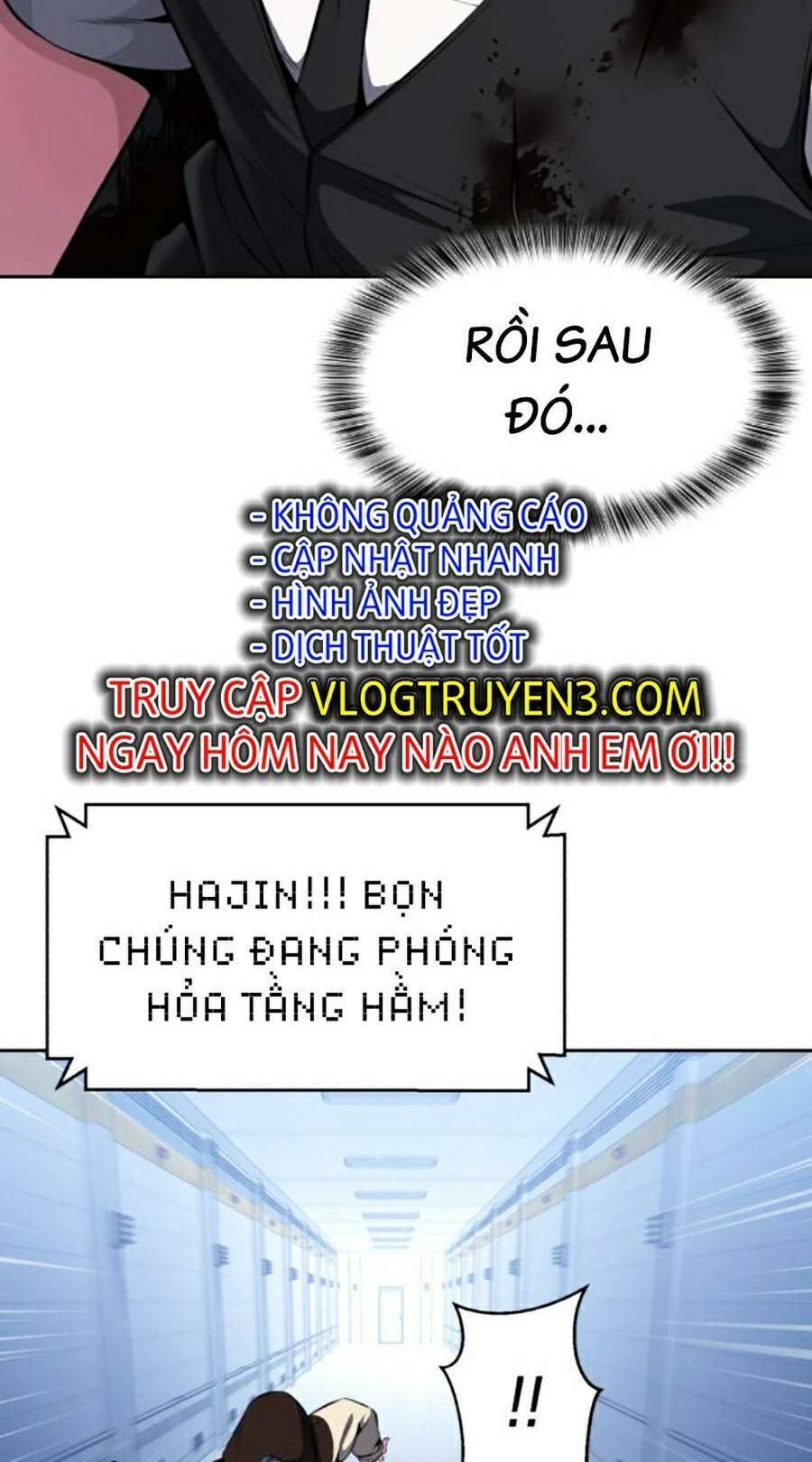 Cậu Bé Của Thần Chết Chap 178 - Next Chap 179