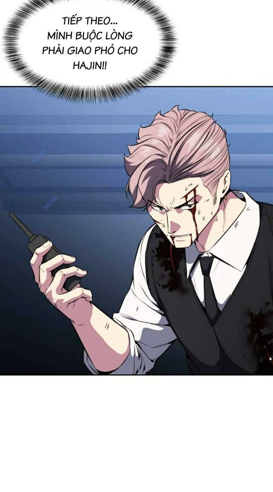 Cậu Bé Của Thần Chết Chap 178 - Next Chap 179