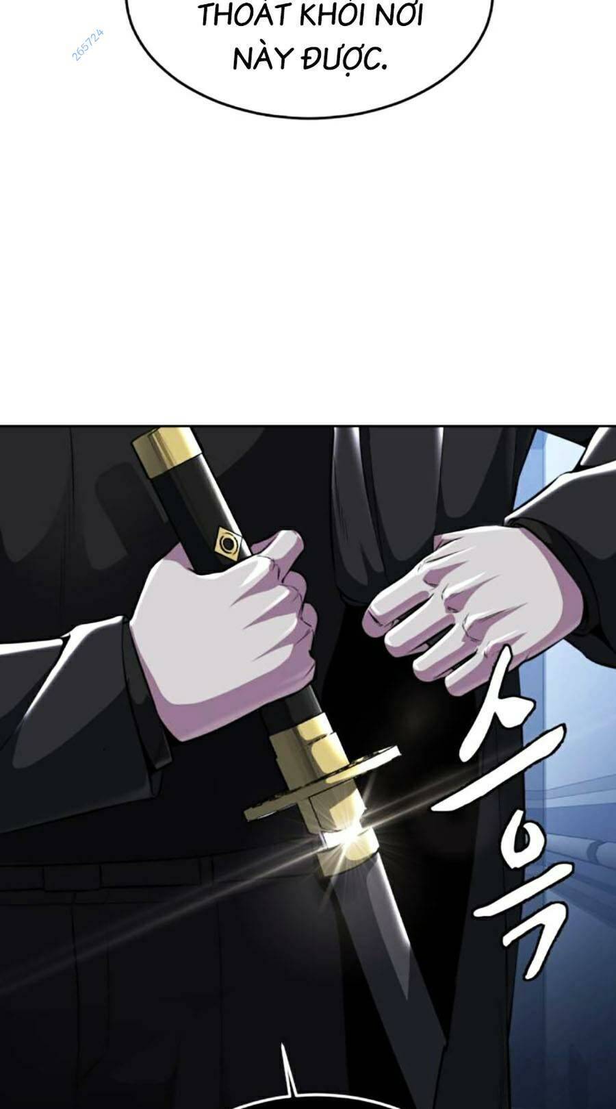 Cậu Bé Của Thần Chết Chap 178 - Next Chap 179