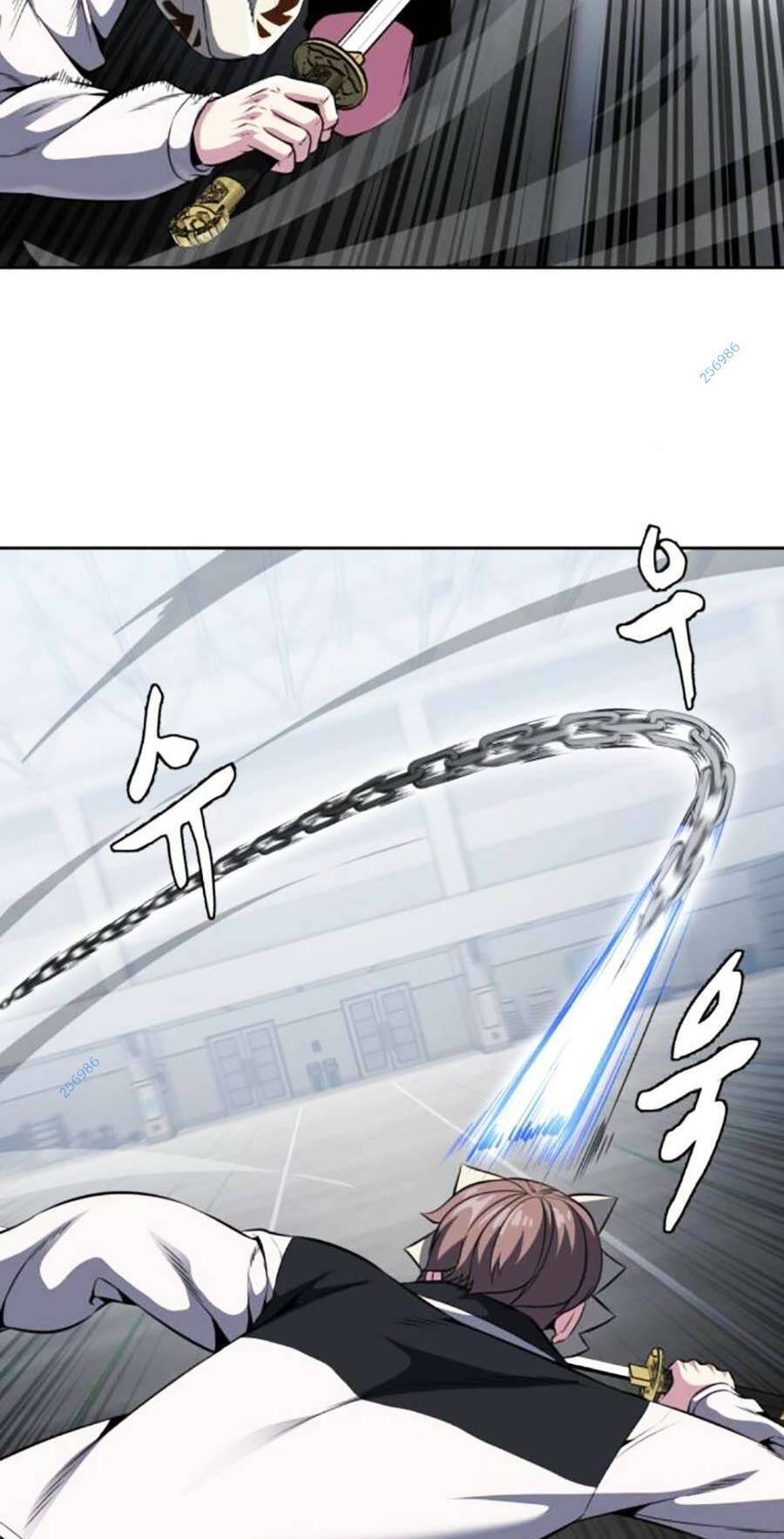 Cậu Bé Của Thần Chết Chap 179 - Next Chap 180