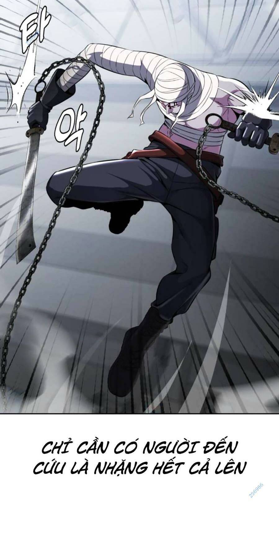 Cậu Bé Của Thần Chết Chap 179 - Next Chap 180