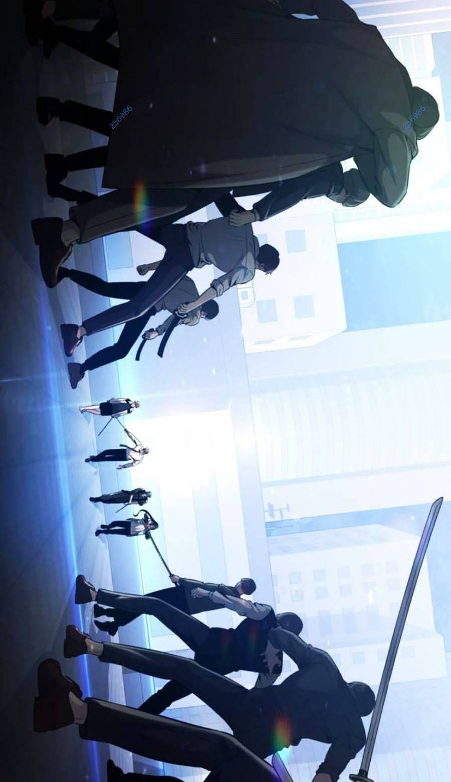 Cậu Bé Của Thần Chết Chap 179 - Next Chap 180