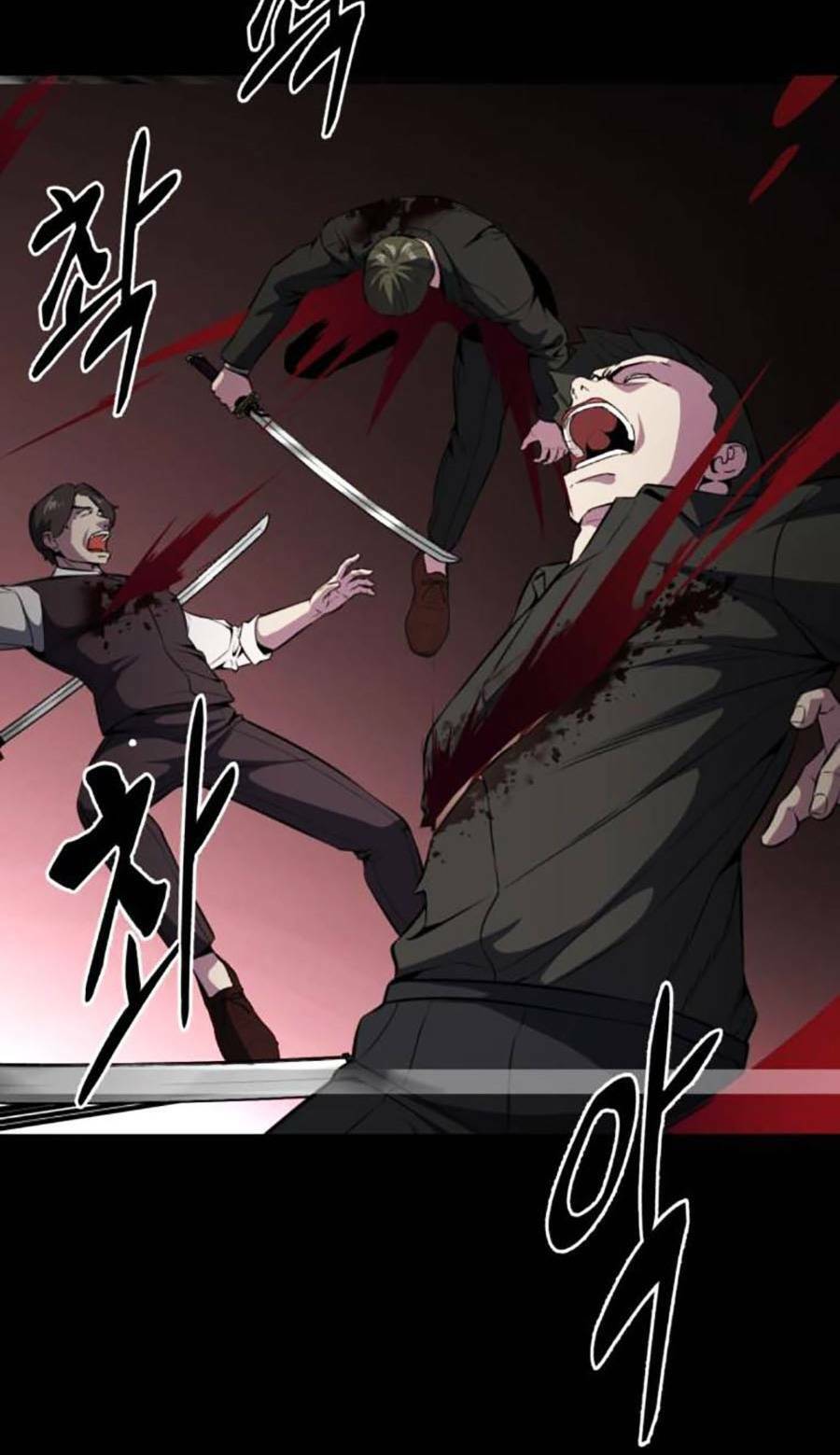 Cậu Bé Của Thần Chết Chap 179 - Next Chap 180