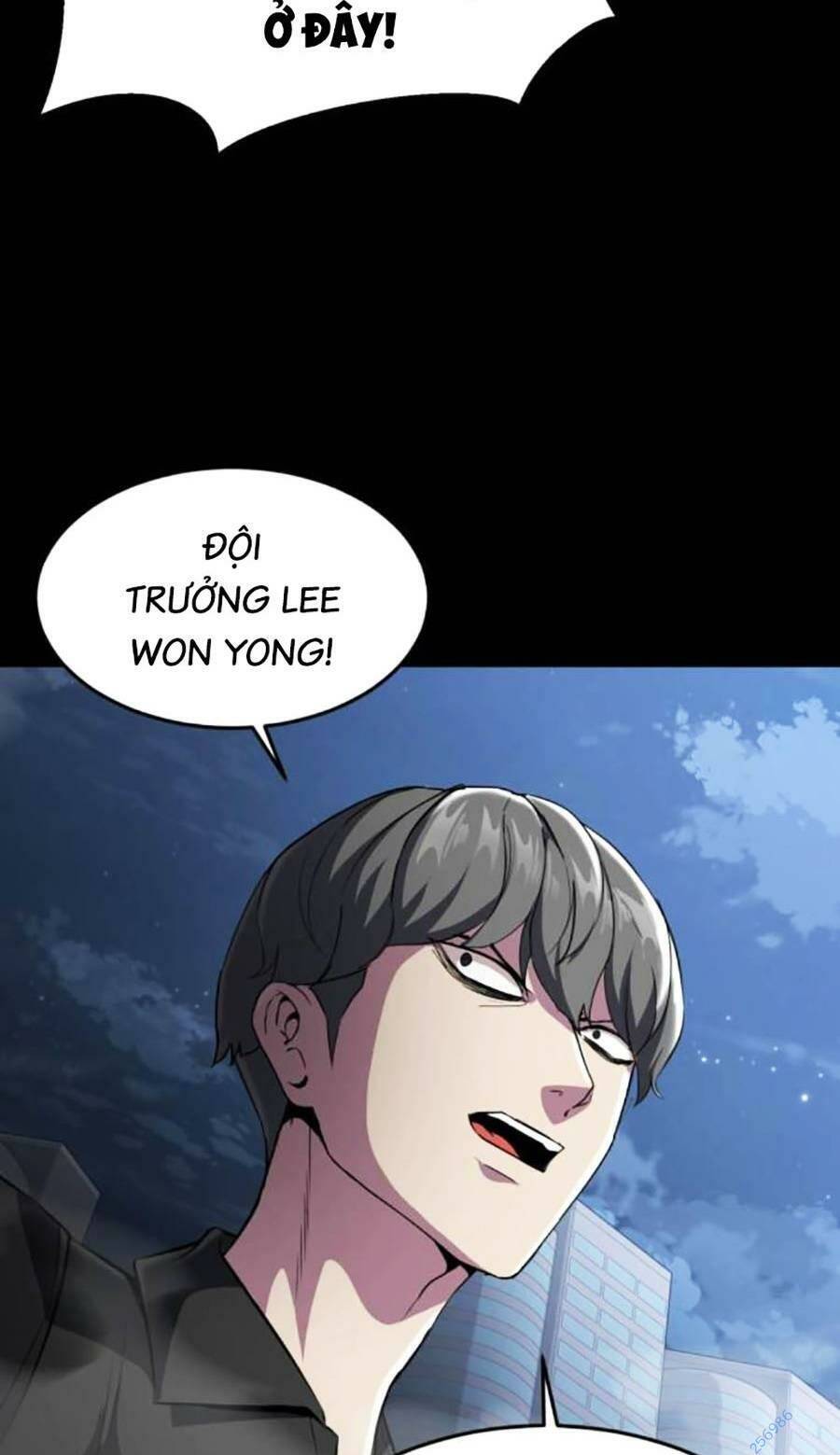 Cậu Bé Của Thần Chết Chap 179 - Next Chap 180