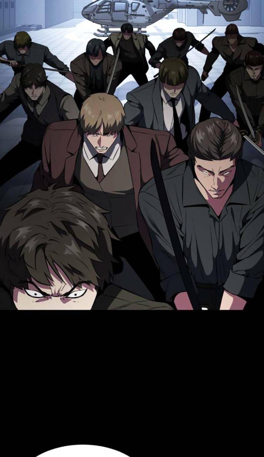 Cậu Bé Của Thần Chết Chap 179 - Next Chap 180