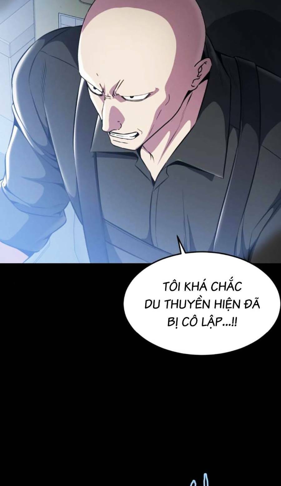 Cậu Bé Của Thần Chết Chap 179 - Next Chap 180