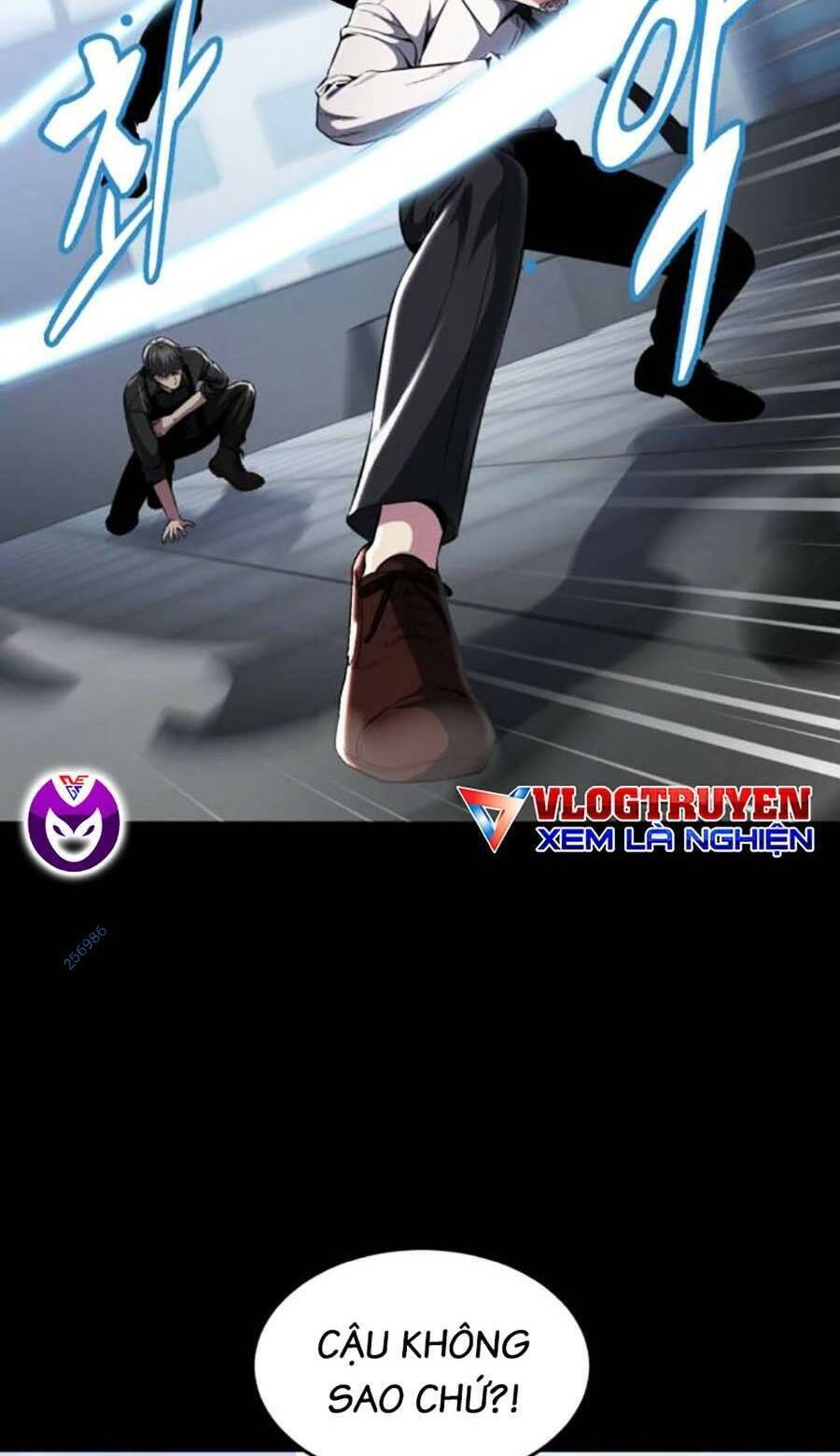 Cậu Bé Của Thần Chết Chap 179 - Next Chap 180